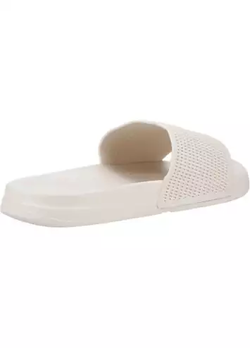 FitFlop iQushion Arrow Slides | Grattan