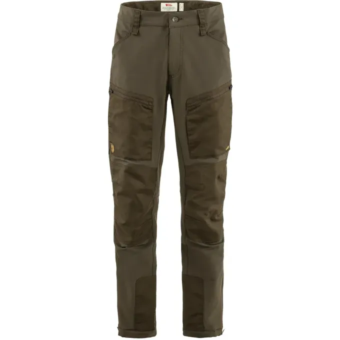 Fjallraven Keb Agile Winter Trousers Men's