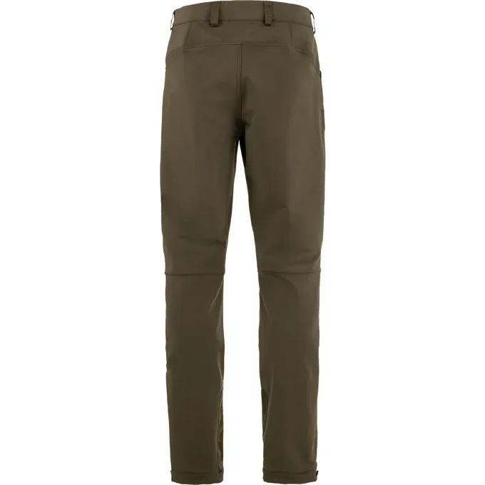 Fjallraven Keb Agile Winter Trousers Men's