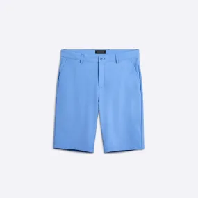 Flat Front Bermuda Shorts