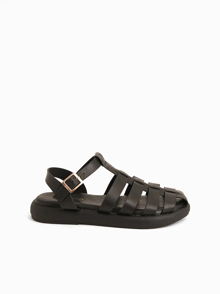 Flat Sandals India