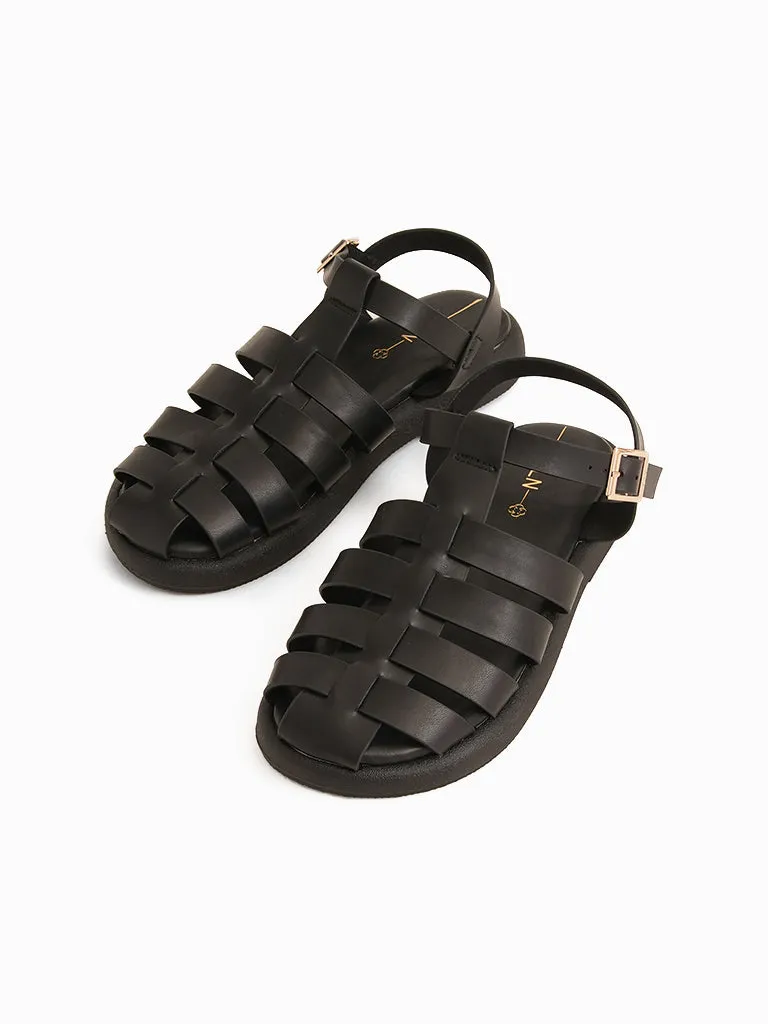 Flat Sandals India