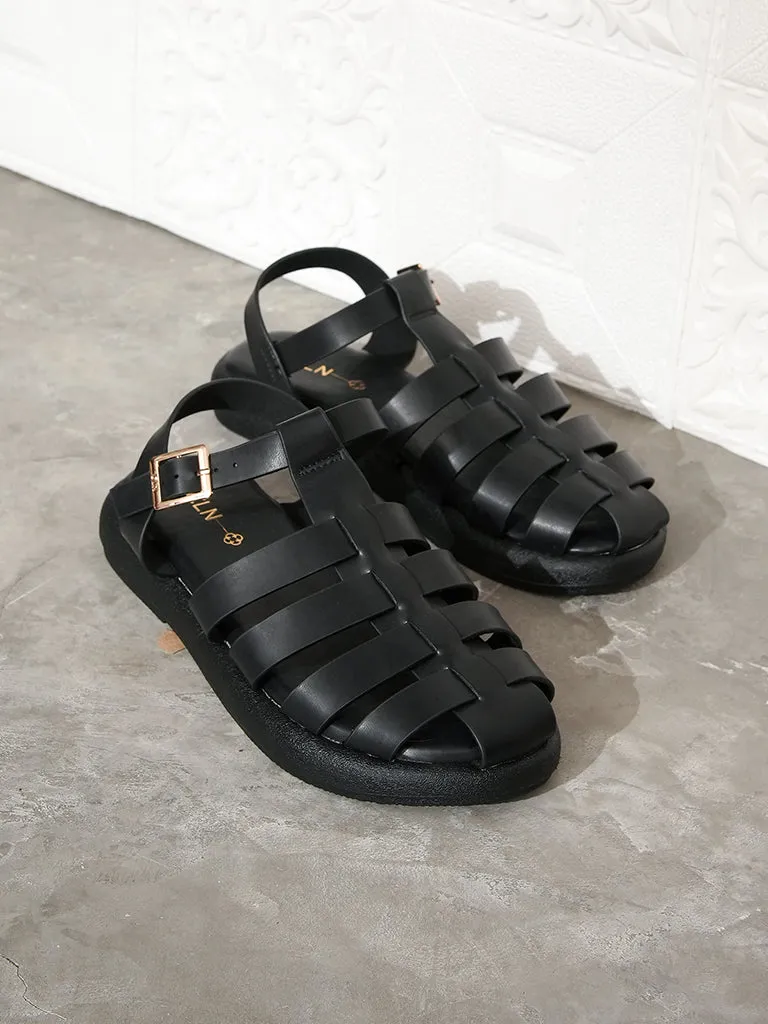 Flat Sandals India