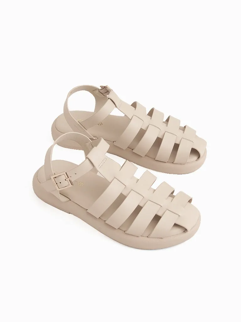 Flat Sandals India