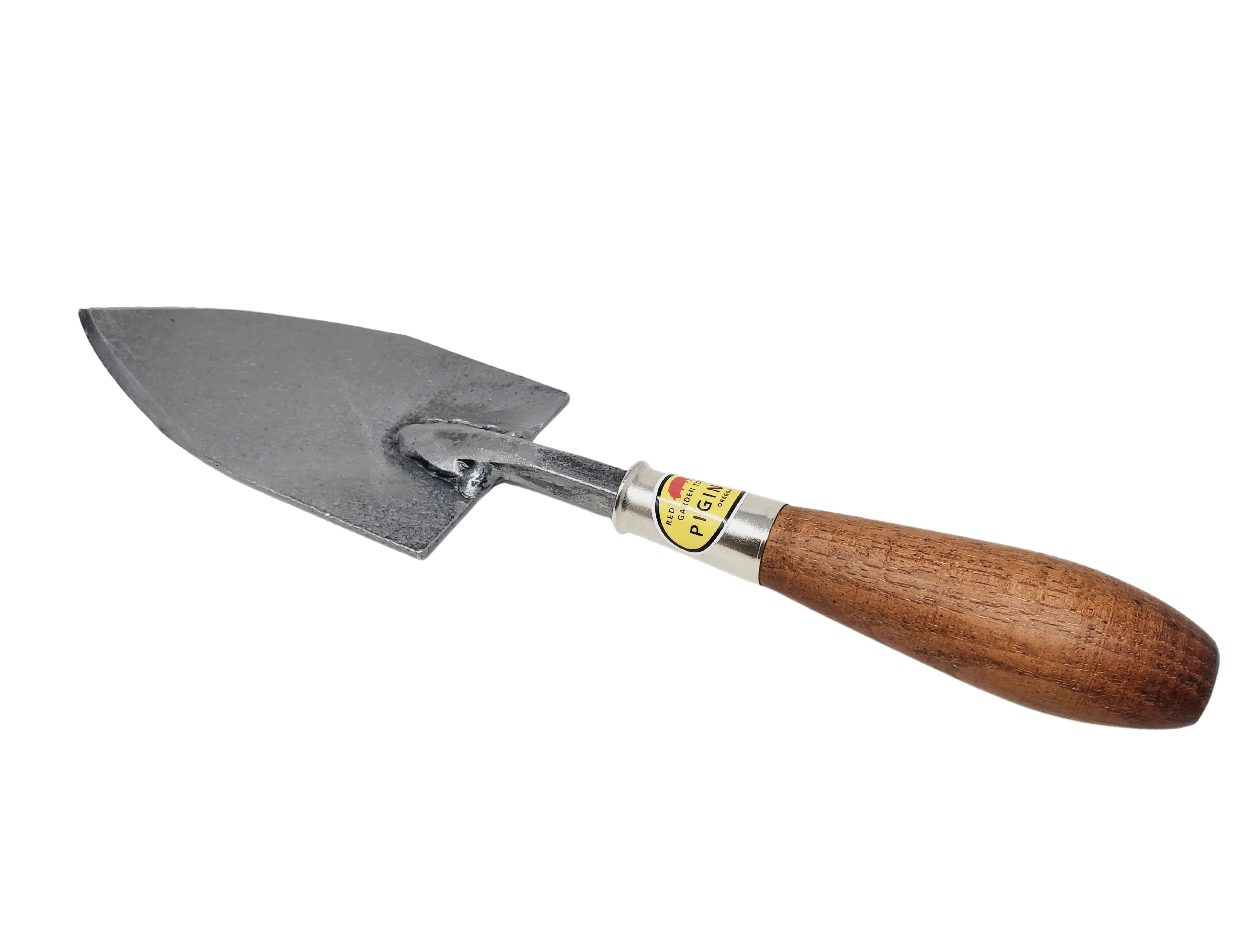 Flat Steel Trowel