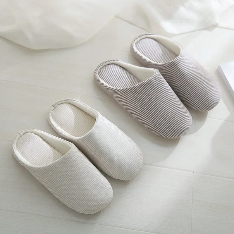 Japanese Cotton Slippers