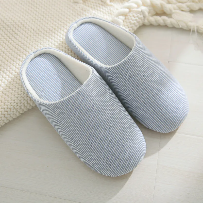 Japanese Cotton Slippers