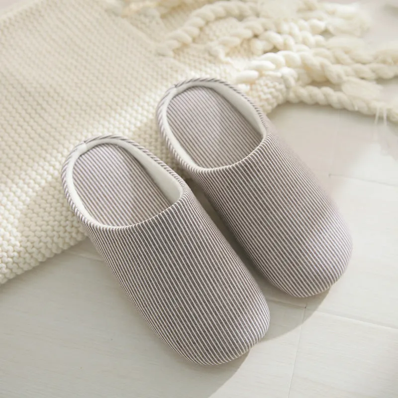 Japanese Cotton Slippers