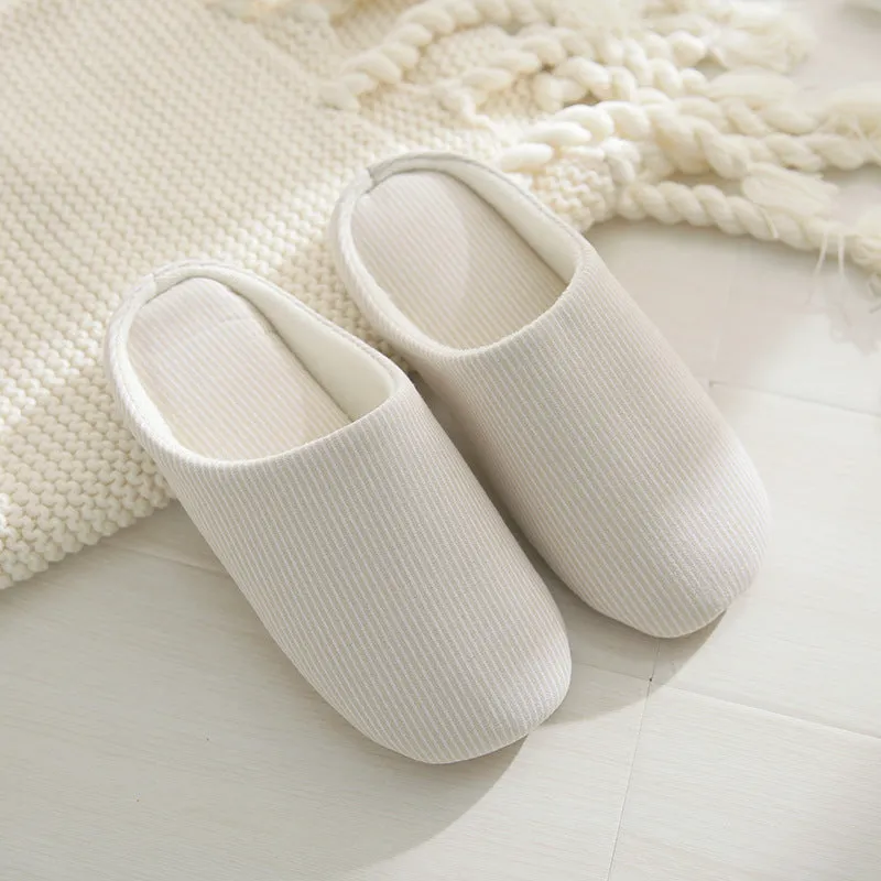 Japanese Cotton Slippers