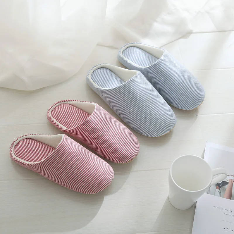 Japanese Cotton Slippers