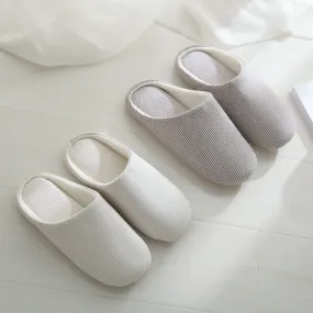 Japanese Cotton Slippers