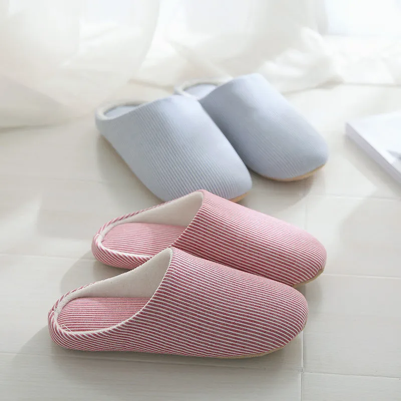 Japanese Cotton Slippers