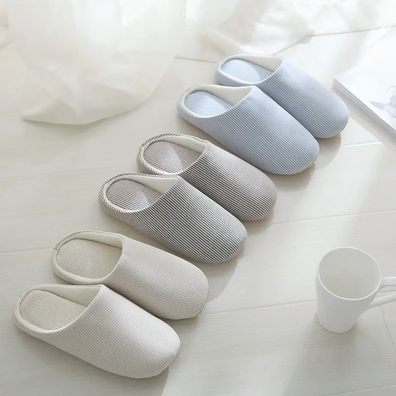 Japanese Cotton Slippers