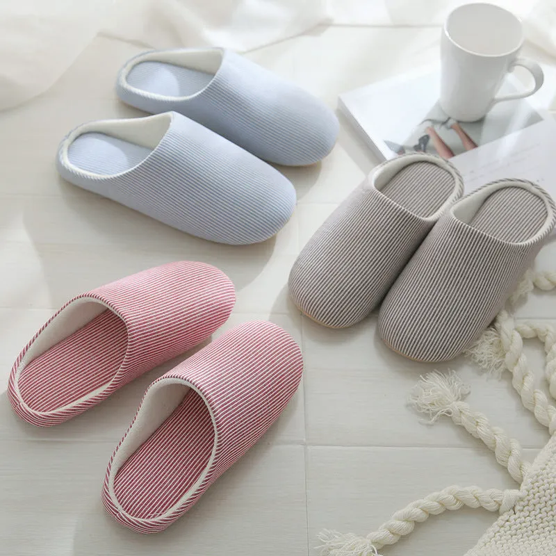 Japanese Cotton Slippers