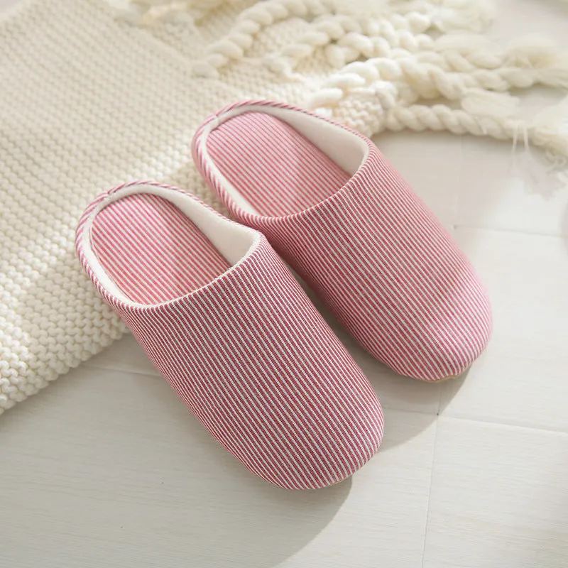 Japanese Cotton Slippers