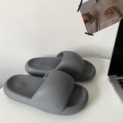 Foam Street Slippers