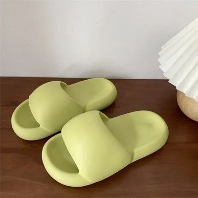 Foam Street Slippers