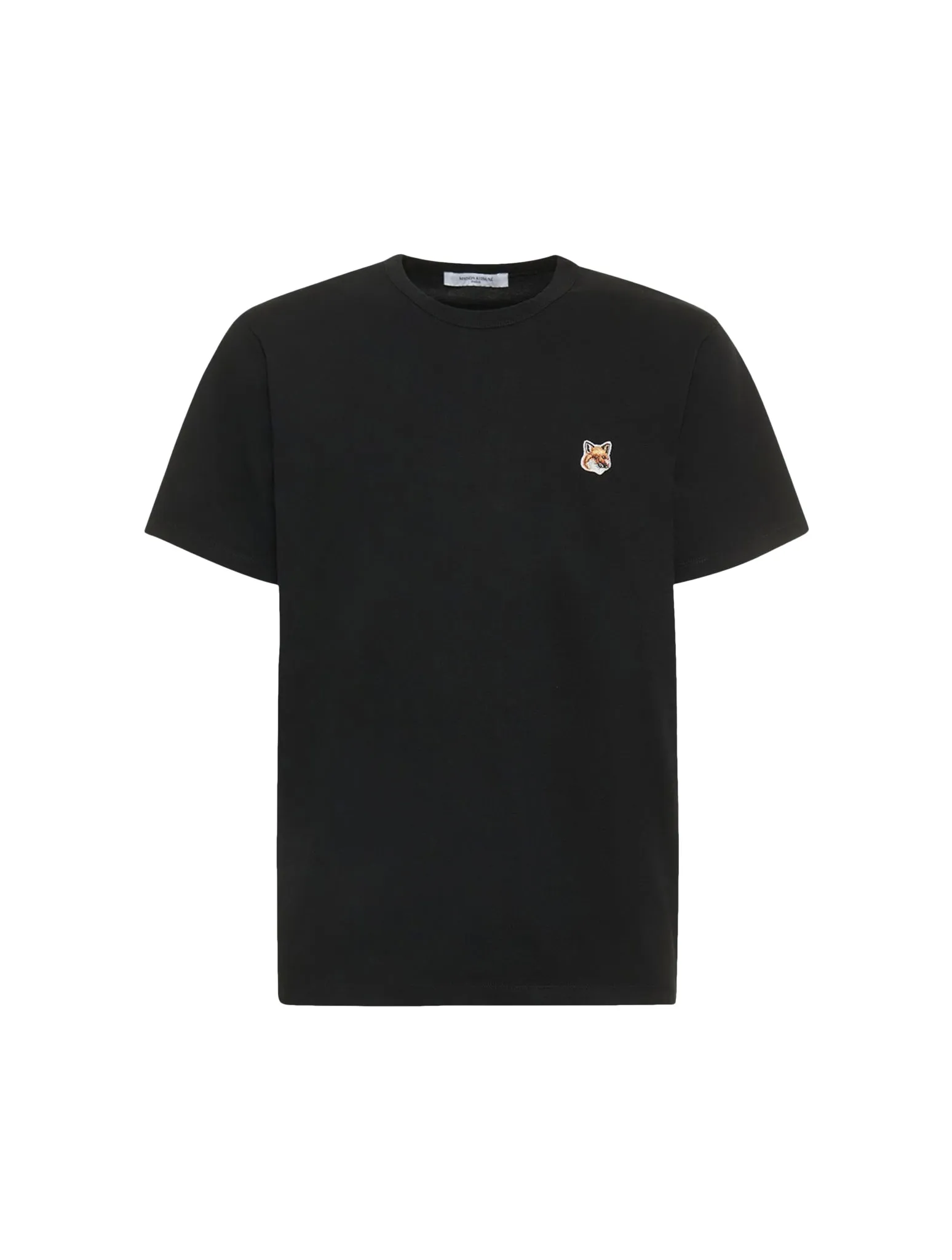 Fox Head Patch Tee Shirt