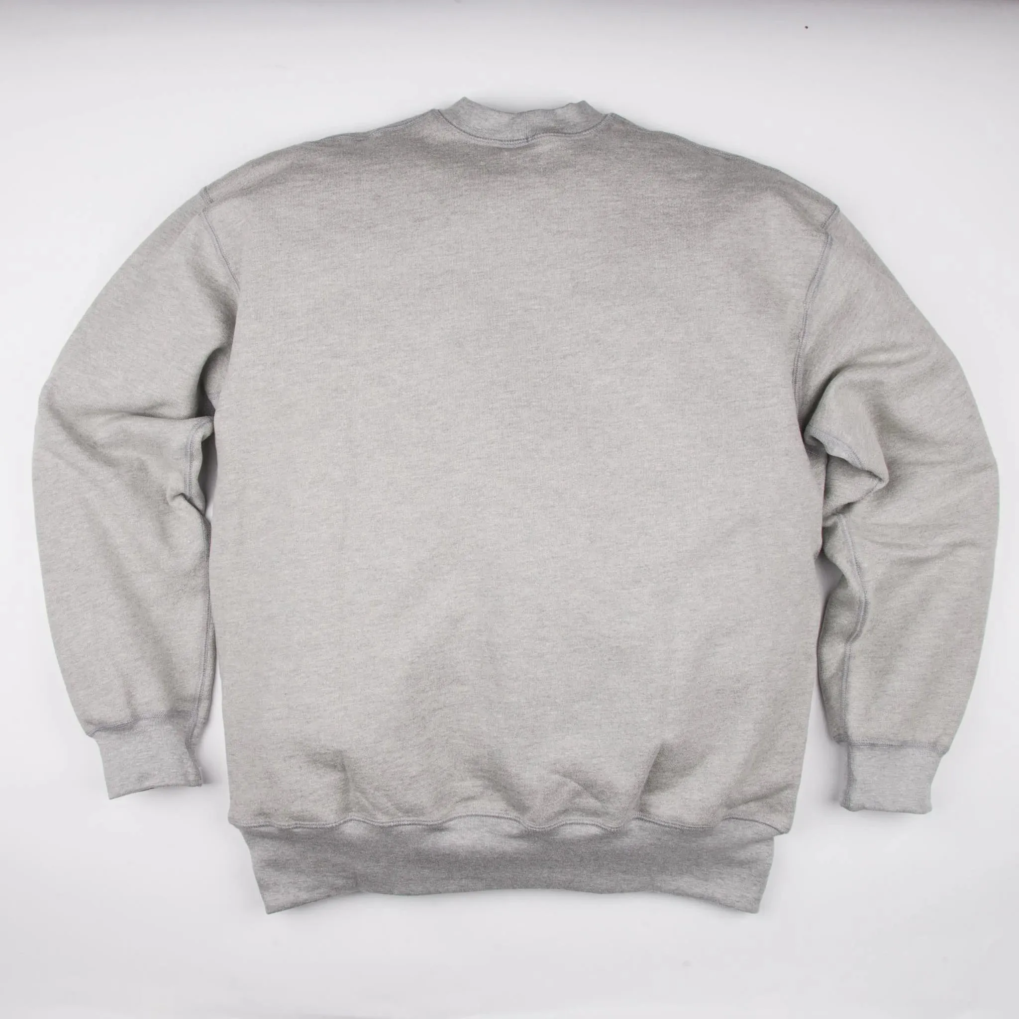 Freenote Deck Sweatshirt Heather Grey