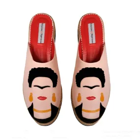 frida slippers