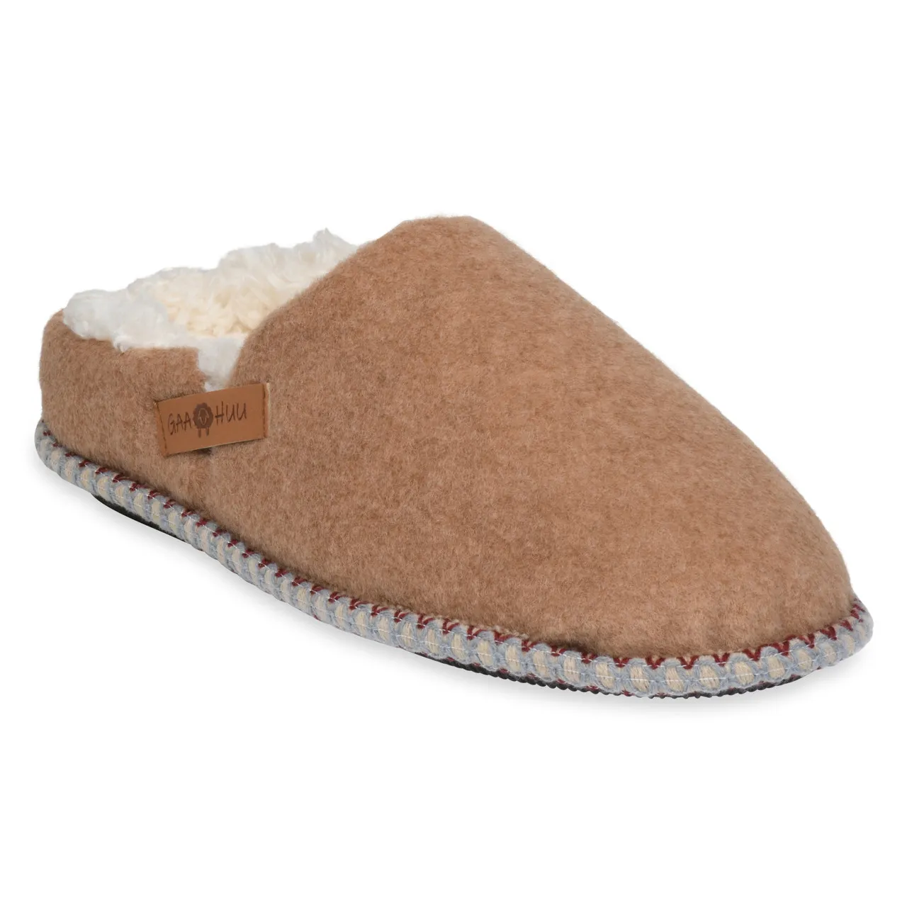 GaaHuu™ Memory Foam Clog Slippers for Women