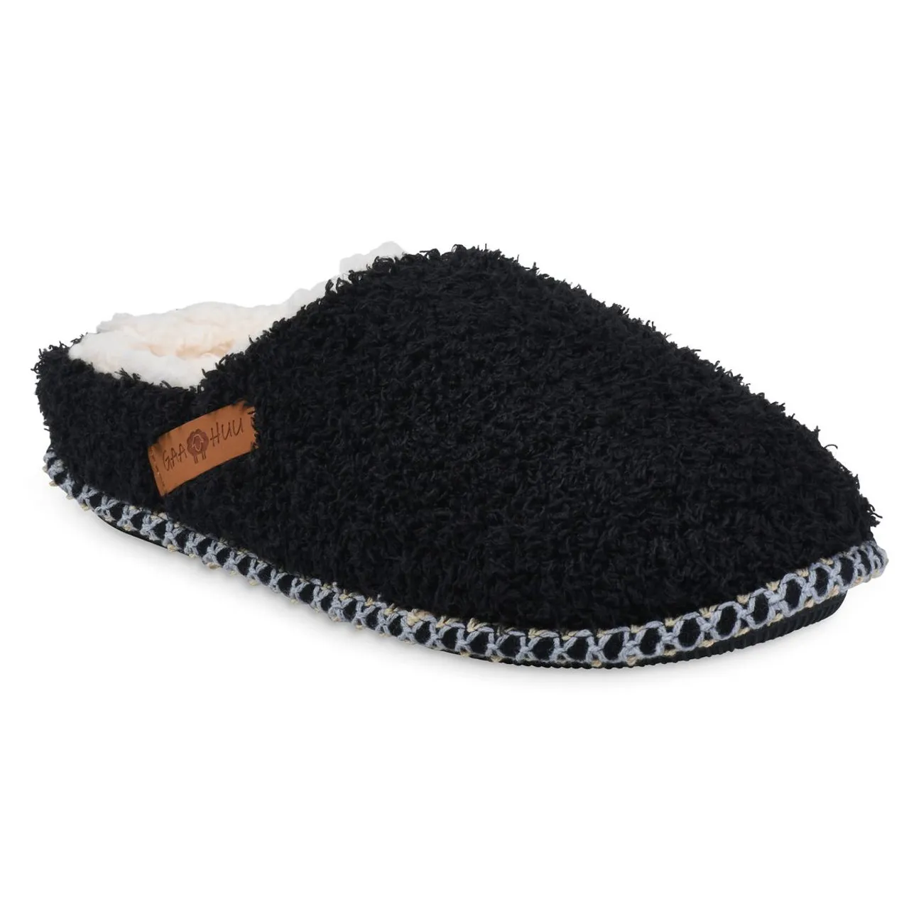 GaaHuu™ Memory Foam Clog Slippers for Women