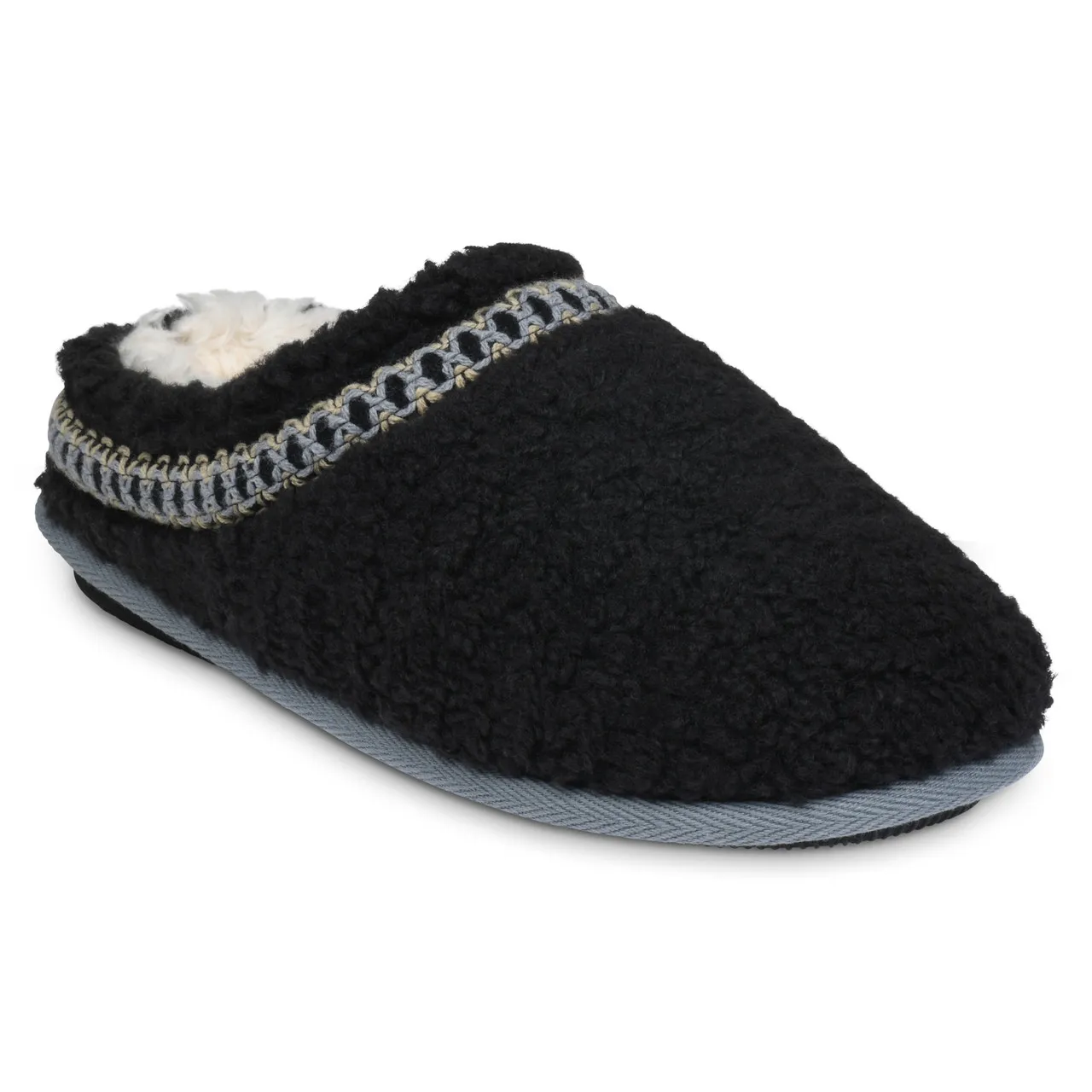 GaaHuu™ Memory Foam Clog Slippers for Women