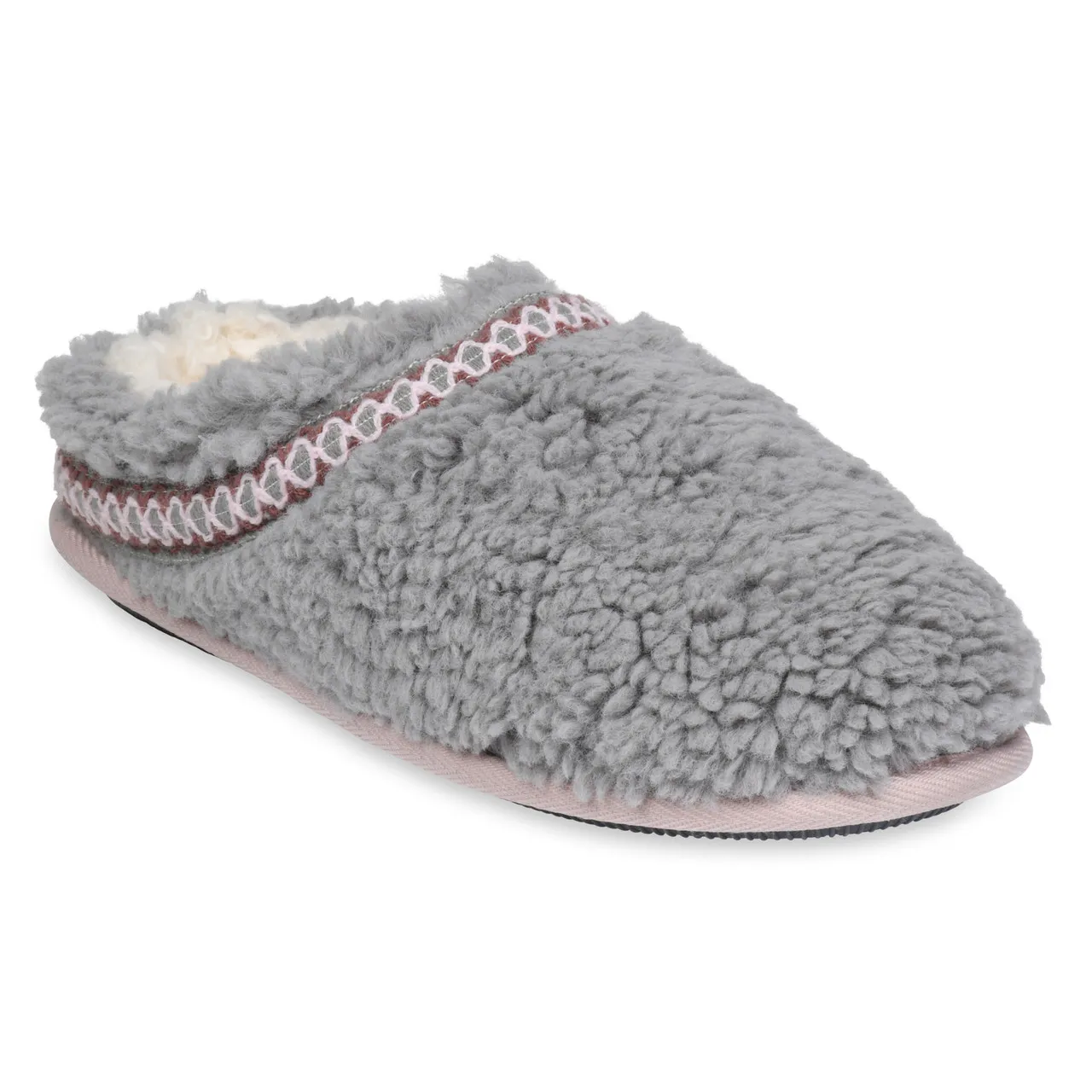 GaaHuu™ Memory Foam Clog Slippers for Women