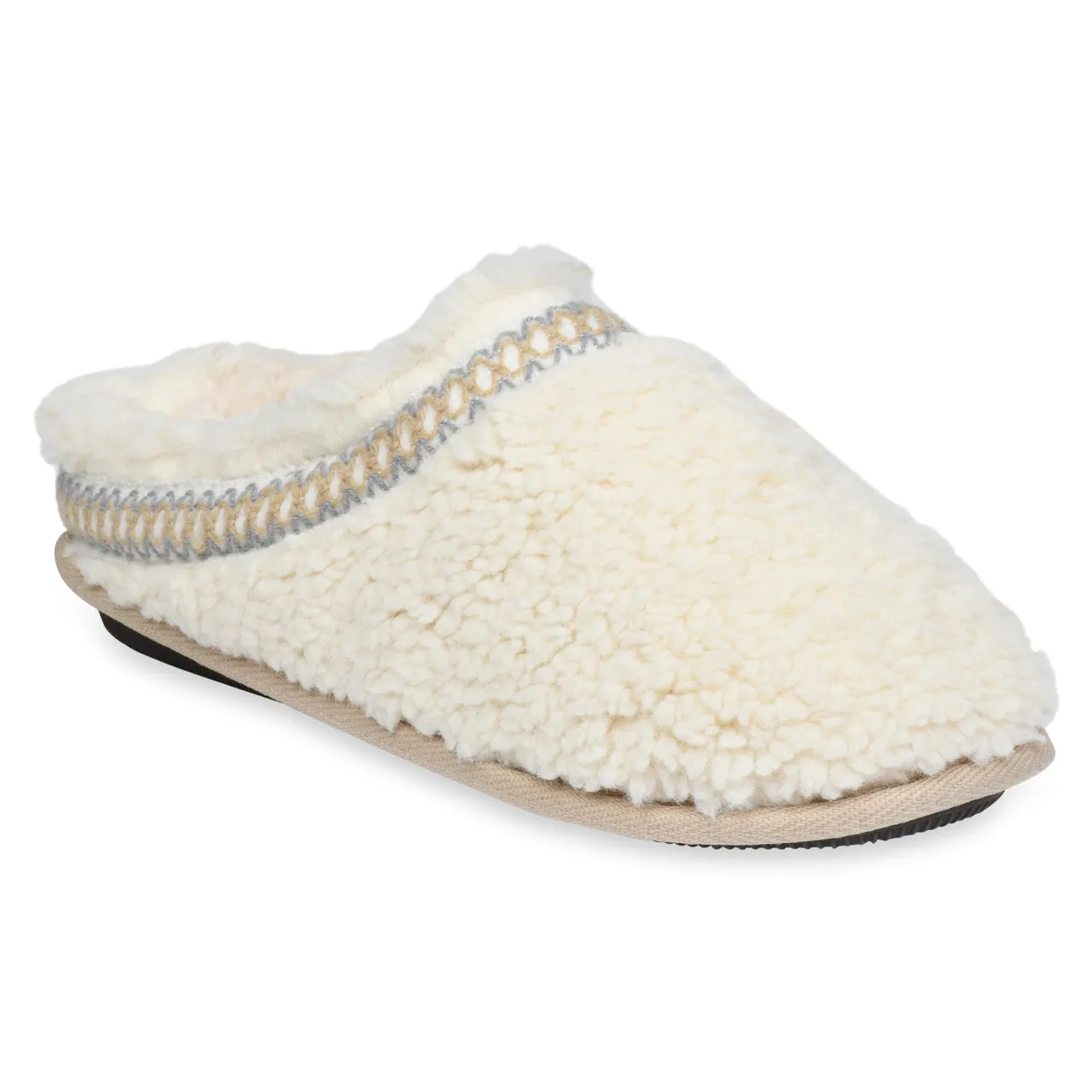 GaaHuu™ Memory Foam Clog Slippers for Women