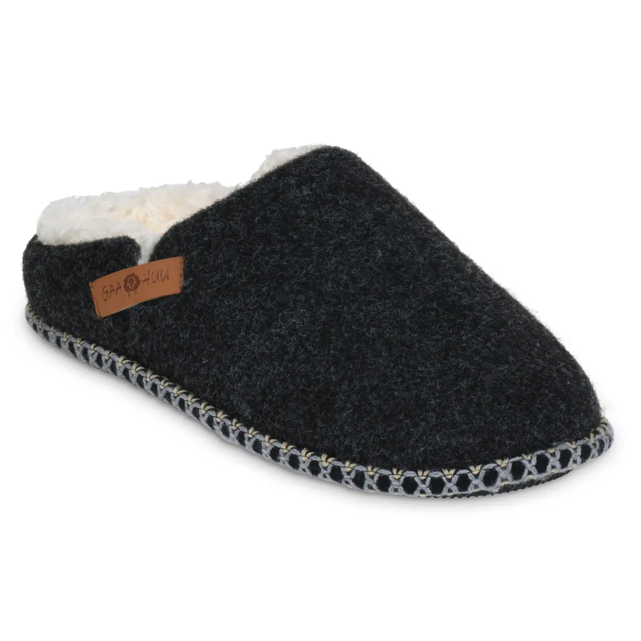 GaaHuu™ Memory Foam Clog Slippers for Women