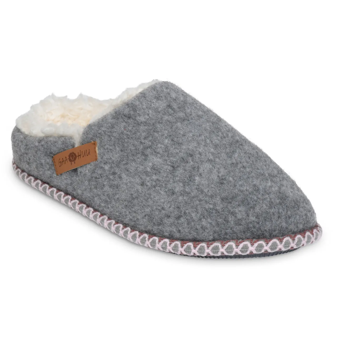 GaaHuu™ Memory Foam Clog Slippers for Women