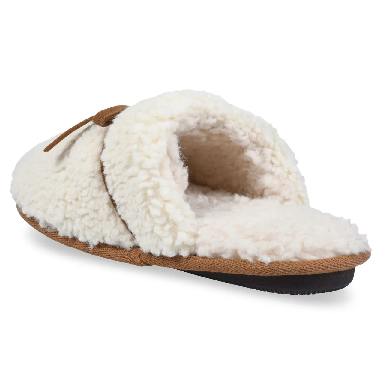 GaaHuu™ Women's Memory Foam Scuff Slippers