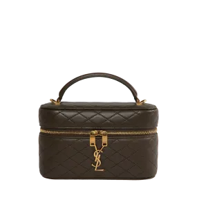 GABY MINI VANITY BAG