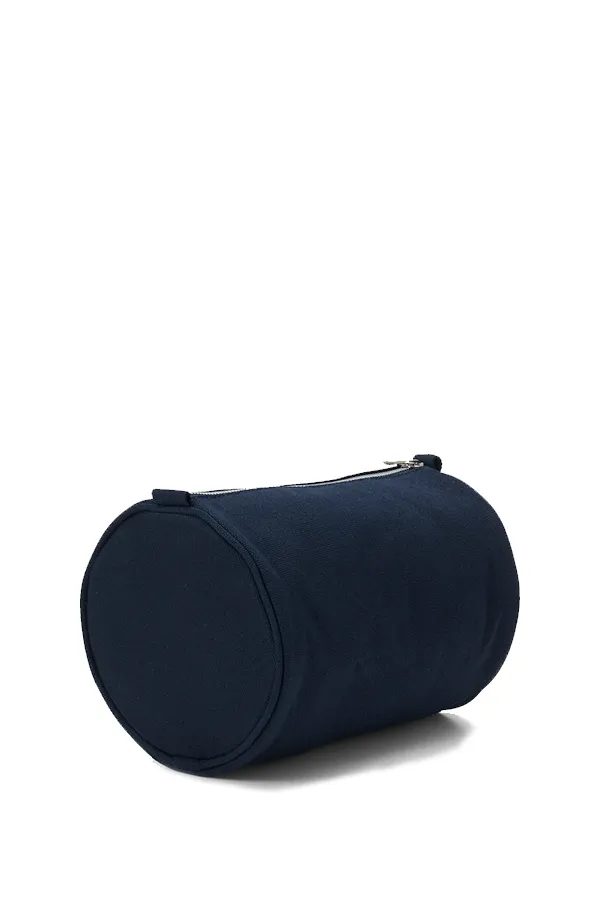 Shield Navy Wash Bag by GANT