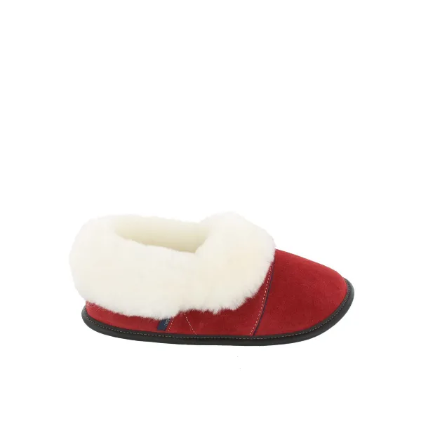 Lazy Garneau Slippers