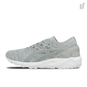 gel kayano trainer knit