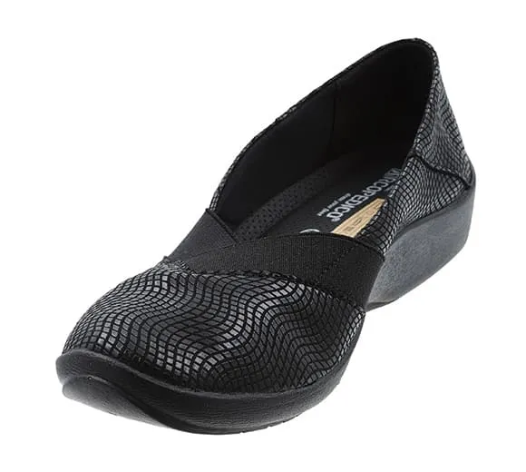  Gemini Non Binding Flat in Creative Black  