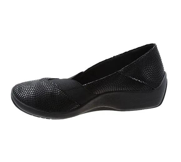  Gemini Non Binding Flat in Creative Black  