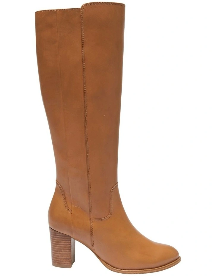 Germaine Tan Booties