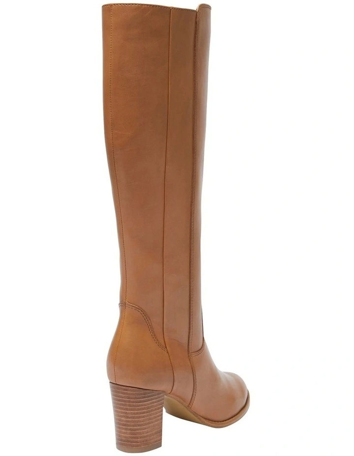 Germaine Tan Booties