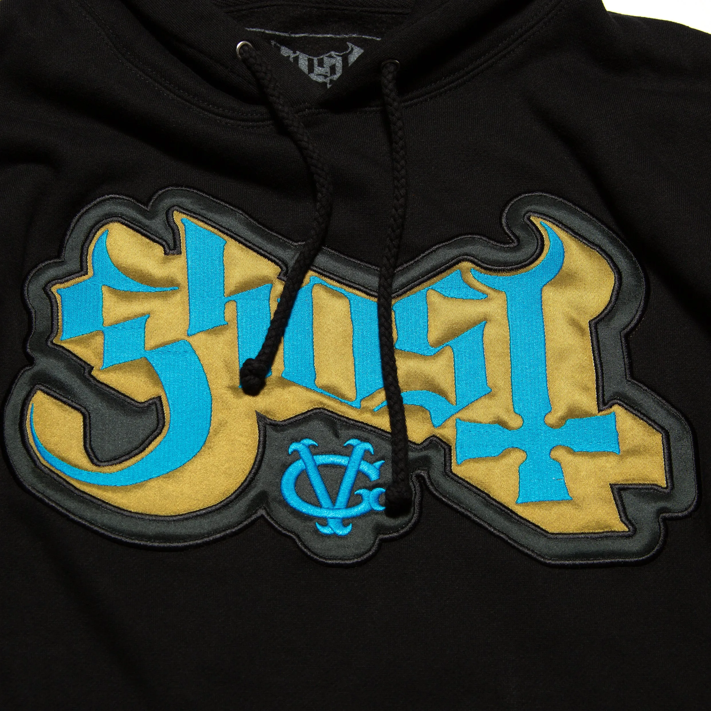 Spirit Pullover Hood