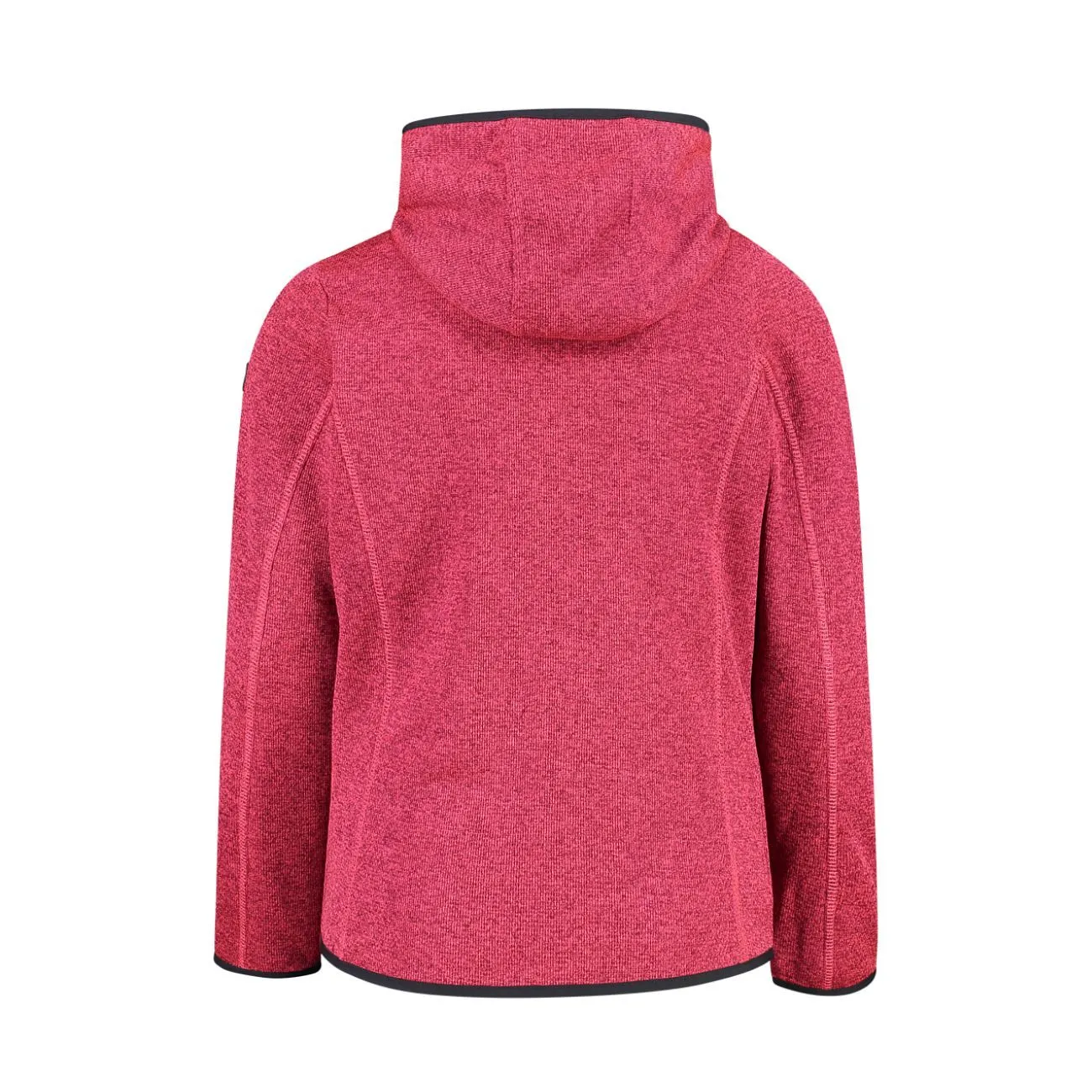 Kids Strawberry Knit Jacket