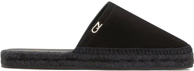 Giuseppe Zanotti Lydie espadrilles Black