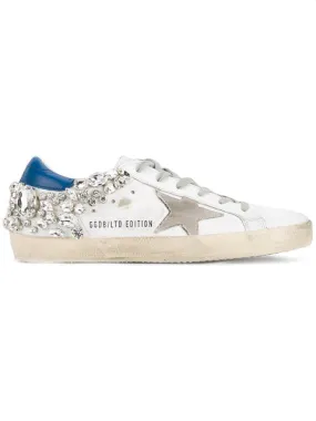 Golden Goose Deluxe Brand  Sneakers