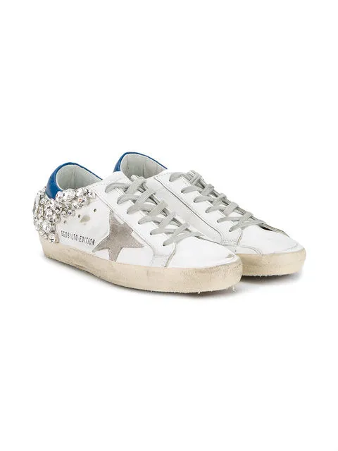 Golden Goose Deluxe Brand  Sneakers