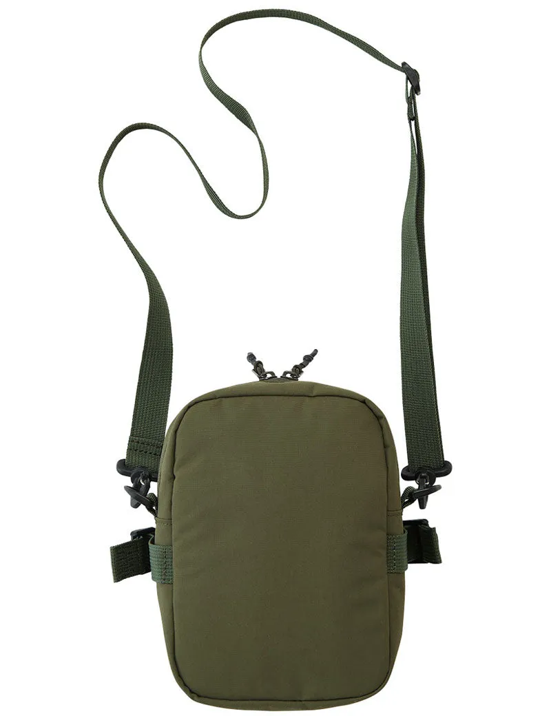 Gramicci Cordura Mini Shoulder Bag Olive