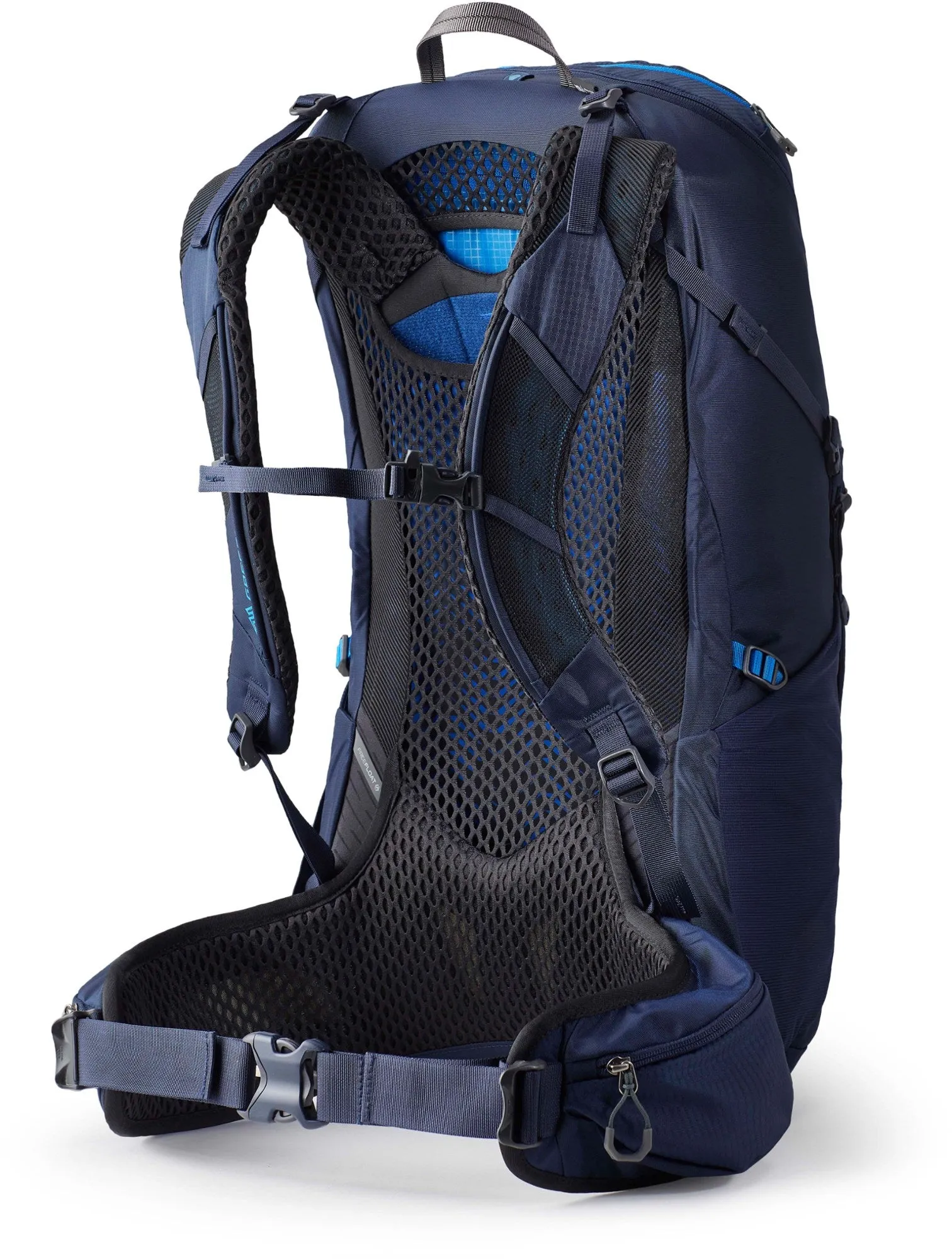 Gregory Zulu 30 Backpack - Best Hiking Backpack for Outdoor Adventures