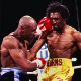 Hagler Hearns Sweatshirt