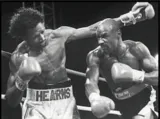 Hagler Hearns Sweatshirt