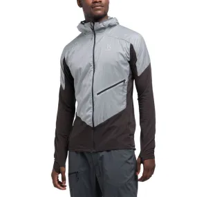 Haglöfs LIM Hybrid Hood - Fleece Jacket - Men